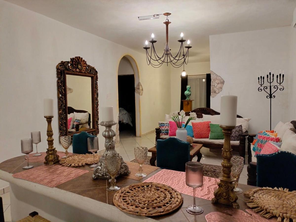 Villa Deluxe