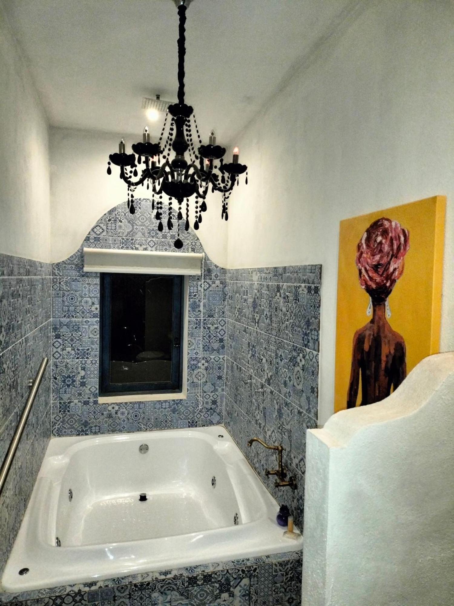Suite Presidencial